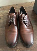 Ecco maat 46 1 x 1 uur aangehad, Kleding | Heren, Schoenen, Ophalen of Verzenden, Nieuw