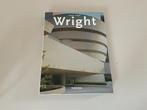 Frank Lloyd Wright - Taschen - Zo goed als nieuw, Ophalen, Zo goed als nieuw, Architecten