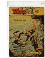 Tibor de held van de djungel 5 euro per stuk, nog 15 stuks.., Boeken, Stripboeken, Meerdere stripboeken, Ophalen of Verzenden
