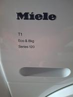 Miele warmtepompdroger T1, Miele, 6 tot 8 kg, Miele, Ophalen of Verzenden