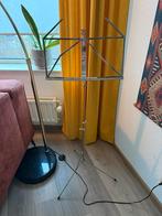 Inklapbare Muziekstandaard - In Hoogte Verstelbaar, Muziek en Instrumenten, Standaards, Ophalen of Verzenden, Nieuw, Muziekstandaard