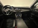 Alfa Romeo Stelvio 2.0 T AWD First Edition | CAMERA | MEMORY, Automaat, Euro 6, 4 cilinders, Bedrijf