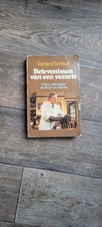 Belevenissen van een veearts - James Herriot, Boeken, Ophalen of Verzenden, Gelezen, James Herriot, Nederland