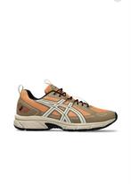 Asics Gel Venture 6 Orange, Sport en Fitness, Loopsport en Atletiek, Ophalen of Verzenden, Zo goed als nieuw, Hardloopschoenen