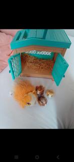 Little live pets cavia, Kinderen en Baby's, Ophalen, Gebruikt, Jongen of Meisje