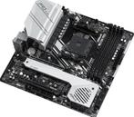 Intel Moederborden: Socket 1155 - 1151 - 1200 - 2066 - TR4, Computers en Software, Moederborden, Ophalen of Verzenden, ASRock Europe GB