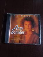 Anny Schilder - The Best Of CD, Ophalen of Verzenden, Zo goed als nieuw