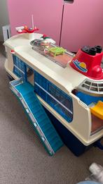 Playmobil cruiseschip, Kinderen en Baby's, Speelgoed | Playmobil, Gebruikt, Ophalen of Verzenden