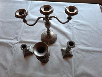 Lot tin beschikbaar voor biedingen