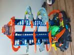 Hot wheels ultimate garage, Ophalen, Zo goed als nieuw