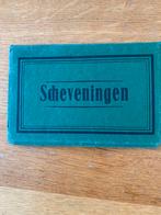 “ Harmonika” boekje anzichtkaarten van Scheveningen en Soest, Ophalen of Verzenden, Zuid-Holland