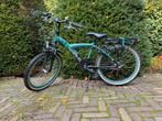 Loekie Snake (Batavus) 22 inch, Fietsen en Brommers, Fietsen | Jongens, Ophalen, Zo goed als nieuw, 22 inch
