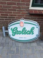 grolsch lichtreclame., Verzamelen, Ophalen, Gebruikt, Overige typen, Grolsch