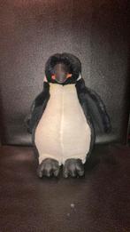 Pinguïn knuffel, Ophalen, Zo goed als nieuw, Overige typen