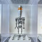 Lego Star Wars Assassin Droid (Silver) sw0229 8015, ., Lego, Ophalen of Verzenden, Zo goed als nieuw