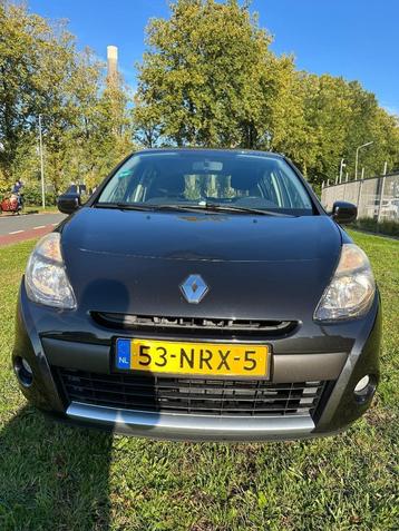 Renault Clio 1.2 TCE 5-DRS 2010   APK 10/26 beschikbaar voor biedingen