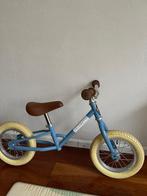 Veloretti loopfiets, Kinderen en Baby's, Speelgoed | Buiten | Voertuigen en Loopfietsen, Ophalen, Gebruikt, Loopfiets