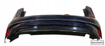 ACHTERBUMPER JAGUAR F-PACE X761 MK8M-17A958-AB8LML beschikbaar voor biedingen