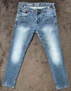 PME Legend Skyhawk stretch jeans 31/32 (Z.G.A.N.), W32 (confectie 46) of kleiner, Blauw, Ophalen of Verzenden, Zo goed als nieuw