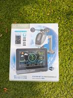 Weerstation, Huis en Inrichting, Woonaccessoires | Thermometers, Ophalen of Verzenden, Nieuw, Buitenthermometer