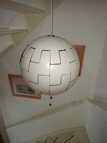 Ikea lamp, design PS 2014, 52 cm doorsnede, verstelbaar beschikbaar voor biedingen
