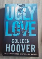 Ugly Love Colleen Hoover, Ophalen of Verzenden, Nieuw, Colleen Hoover