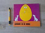 BARBABEE EN DE EIEREN. ANNETTE TISON., Gelezen, Ophalen of Verzenden, 2 tot 3 jaar, Annette Tison
