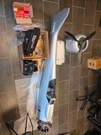 Focke-Wulf FW-190 schaal 1 : 3.7, Hobby en Vrije tijd, Modelbouw | Radiografisch | Vliegtuigen, Ophalen, Zo goed als nieuw, Elektro