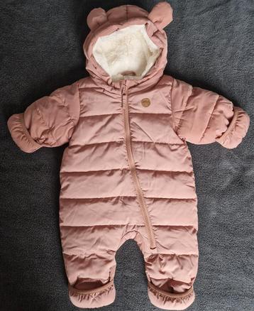 Baby overall maat 62/68 H&M ZGAN!  beschikbaar voor biedingen