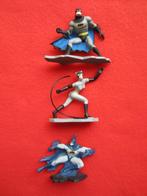 Figuur Batman Animated Joker Catwoman Die Cast of McDonalds, Ophalen of Verzenden, Zo goed als nieuw