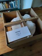 Louis Poulsen PH5 Classic White - nieuw in doos, Huis en Inrichting, Lampen | Hanglampen, Ophalen of Verzenden, Zo goed als nieuw