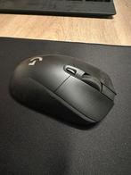 Logitech G703 HERO - Draadloze Gaming Muis, Computers en Software, Ophalen, Rechtshandig, Muis, Gaming muis