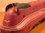 ** UNIEK ** NIEUWSTAAT ** Märklin 3310 ** GEPANTSERDE LOC **, Wisselstroom, Locomotief, Ophalen of Verzenden, Zo goed als nieuw