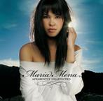 Maria Mena ‎– Apparently Unaffected CD, Verzenden, 2000 tot heden, Zo goed als nieuw