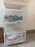 Nike Air Max 1, jordan, Nike flight, stone island, Kleding | Heren, Schoenen, Nieuw, Ophalen of Verzenden, Sneakers of Gympen