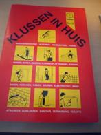 Klussen in huis zgan, Boeken, Verzenden, Zo goed als nieuw, Interieur en Design