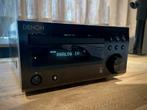 Denon RCD-M41 DAB + SC-M41 HiFi systeem, Ophalen, Zo goed als nieuw, 60 tot 120 watt, Denon