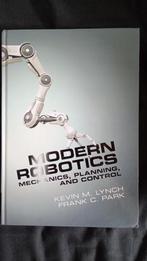 Modern Robotics, Diverse auteurs, Ophalen of Verzenden, Zo goed als nieuw, Overige onderwerpen