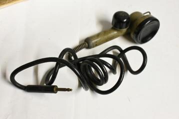 US army signal corps T17 D microphone 1943 beschikbaar voor biedingen