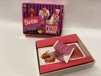 Barbie vintage memo spel, Puzzelen, Gebruikt, Ophalen of Verzenden