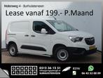 Peugeot Partner 1.5D Edition 2xSchuifdeur Navi AC Cruise App, Origineel Nederlands, Te koop, 25 km/l, 1295 kg