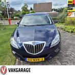 Lancia Delta 1.4-16V Oro, Auto's, Lancia, Voorwielaandrijving, 65 €/maand, 1295 kg, 4 cilinders