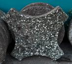 Gratis grindtegel, Tuin en Terras, Tegels en Klinkers, Ophalen, Gebruikt, Beton, Terrastegels