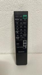 Sony RM-S555 afstandsbediening, Ophalen of Verzenden, Zo goed als nieuw
