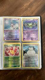 Pokemon kaarten uit verschillende jaren, Hobby en Vrije tijd, Verzamelkaartspellen | Pokémon, Ophalen of Verzenden, Zo goed als nieuw