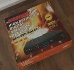 Satelliet ontvanger, Audio, Tv en Foto, Schotelantennes, Ophalen of Verzenden, Zo goed als nieuw