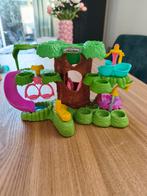 Hatchimals boomhuis speelset, Ophalen, Zo goed als nieuw