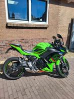 Kawasaki Ninja 650 A2 - Sportieve Motor!, Motoren, 2 cilinders, 649 cc, Meer dan 35 kW, Minimaal motorrijbewijs A2