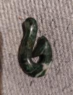 Jade Hanger, Sieraden, Tassen en Uiterlijk, Antieke sieraden, Verzenden, Overige materialen, Ketting