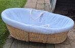 Reiswieg Vertbaudet, Kinderen en Baby's, Babywiegjes en Ledikanten, Ophalen, Zo goed als nieuw, Wieg